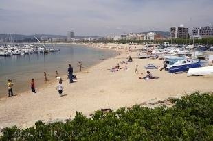 photo of Palamos Costa Brava Spain