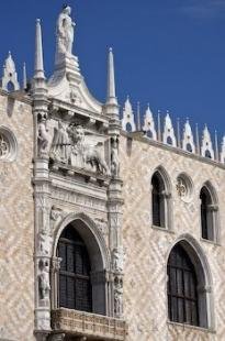 photo of Palazzo Ducale Venezia