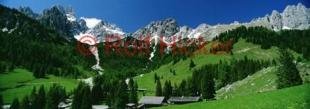 photo of panoramic austria