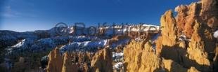 photo of Bryce Canyon