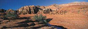 photo of Snow Canyon State Park Utah