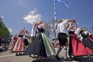 photo of People Dancing