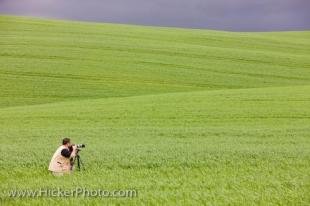 photo of Tuscan Countryside Photographer Siena Tuscany Italy