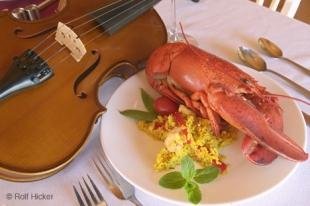 photo of Lobster fiddle Pictures Of Food