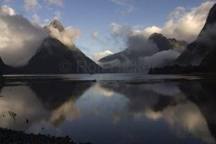 photo of Pictures Of Milford Sound