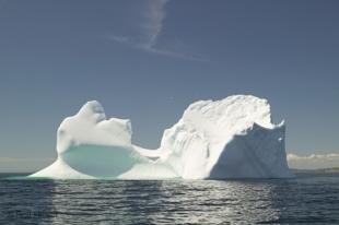 photo of iceberg pics