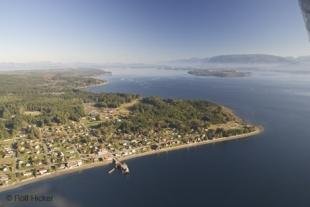 photo of Sointula Malcolm Island