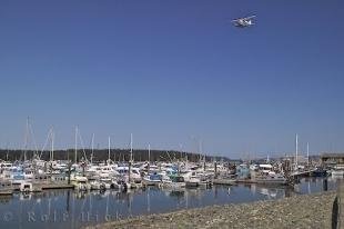 photo of Port McNeill Waterfront