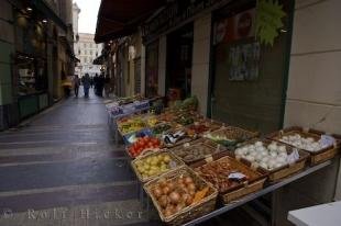 photo of Produce Market Old Town Nice