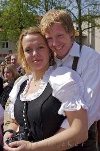 photo of Putzbrunn Couple