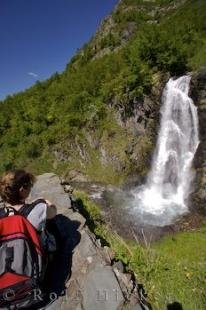 photo of Pyrenees Tourist Destination Aran Valley Catalonia Spain