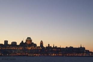 photo of Quebec City quebec