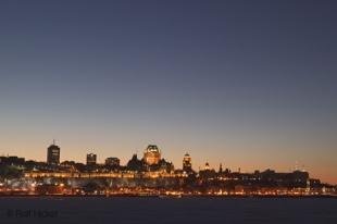 photo of Quebec City Pictures