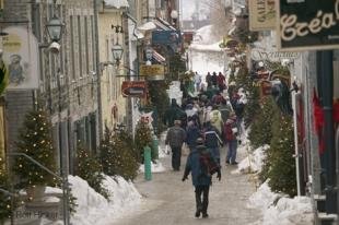 photo of History Of Quebec