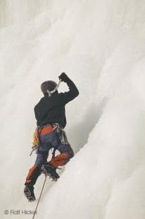 photo of Mountain Climber