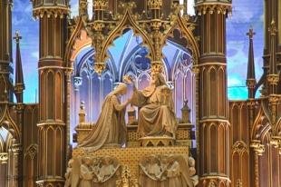 photo of Religious Figurines