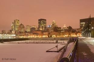 photo of Montreal City