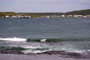 photo of Raleigh Village Ha Ha Bay Newfoundland Labrador