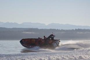 photo of Rapid Response SAR