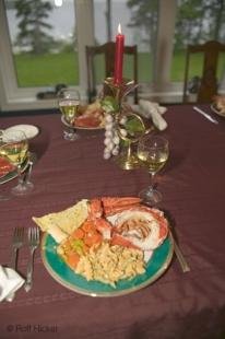 photo of Red Lobster Meal Newfoundland