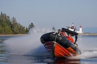 photo of Rigid Hull Inflatable Boat