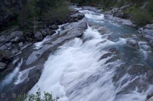 photo of Rio Ara Spain