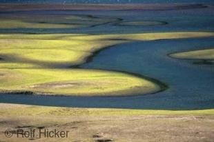 photo of River Formations