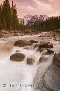 photo of Rivers Rocky Mountains