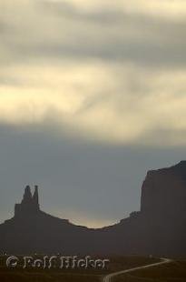 photo of Rock Formation Monument Valley