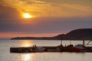 photo of Rocky Harbour Gros Morne National Park Newfoundland