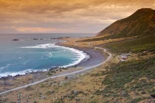 photo of Rocky Point New Zealand