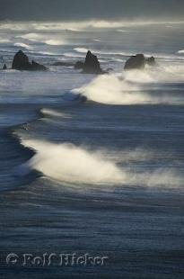photo of rocky coast picture