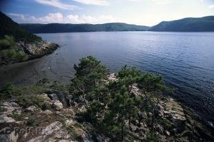 photo of Sainte Marguerite Bay Quebec