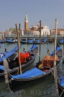 photo of San Giorgio Maggiore Island Venice