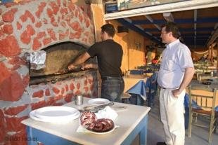 photo of Preparing Seafood