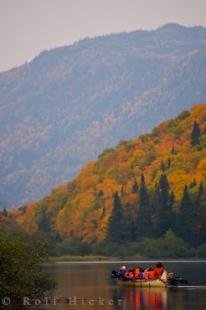 photo of School Groups River Canoeing Quebec