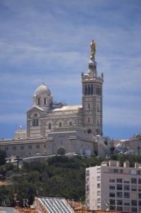 photo of Second Empire Landmark Marseille