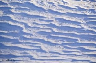 photo of Snow Ripples