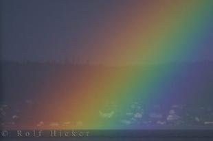 photo of Sointula Rainbow