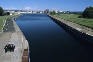 photo of Soo Locks