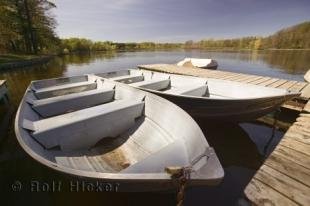 photo of heart lake