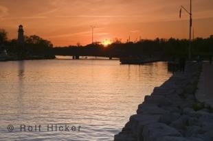 photo of ontario holidays