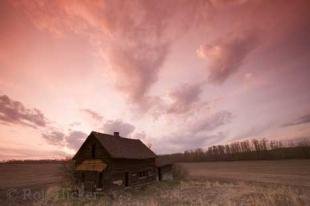 photo of alberta lifestyle