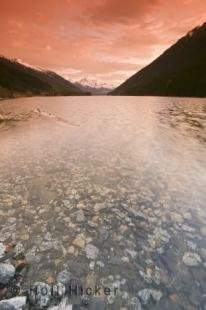 photo of Family Vacations Duffy Lake British Columbia