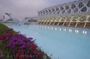 photo of Spanish Architecture Valencia