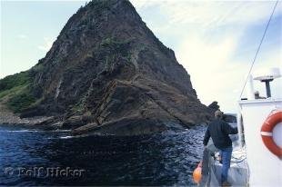 photo of St Anthony Coastline