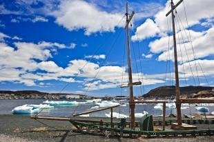 photo of St Anthony Harbour Playground