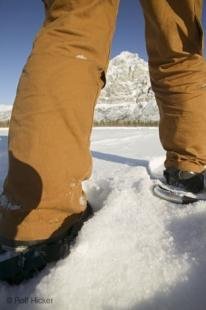 photo of Snowshoes