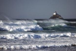 photo of Tillamook Head Lighthouse Photo