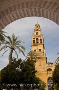 photo of Torre Del Alminar Bell Tower Architecture